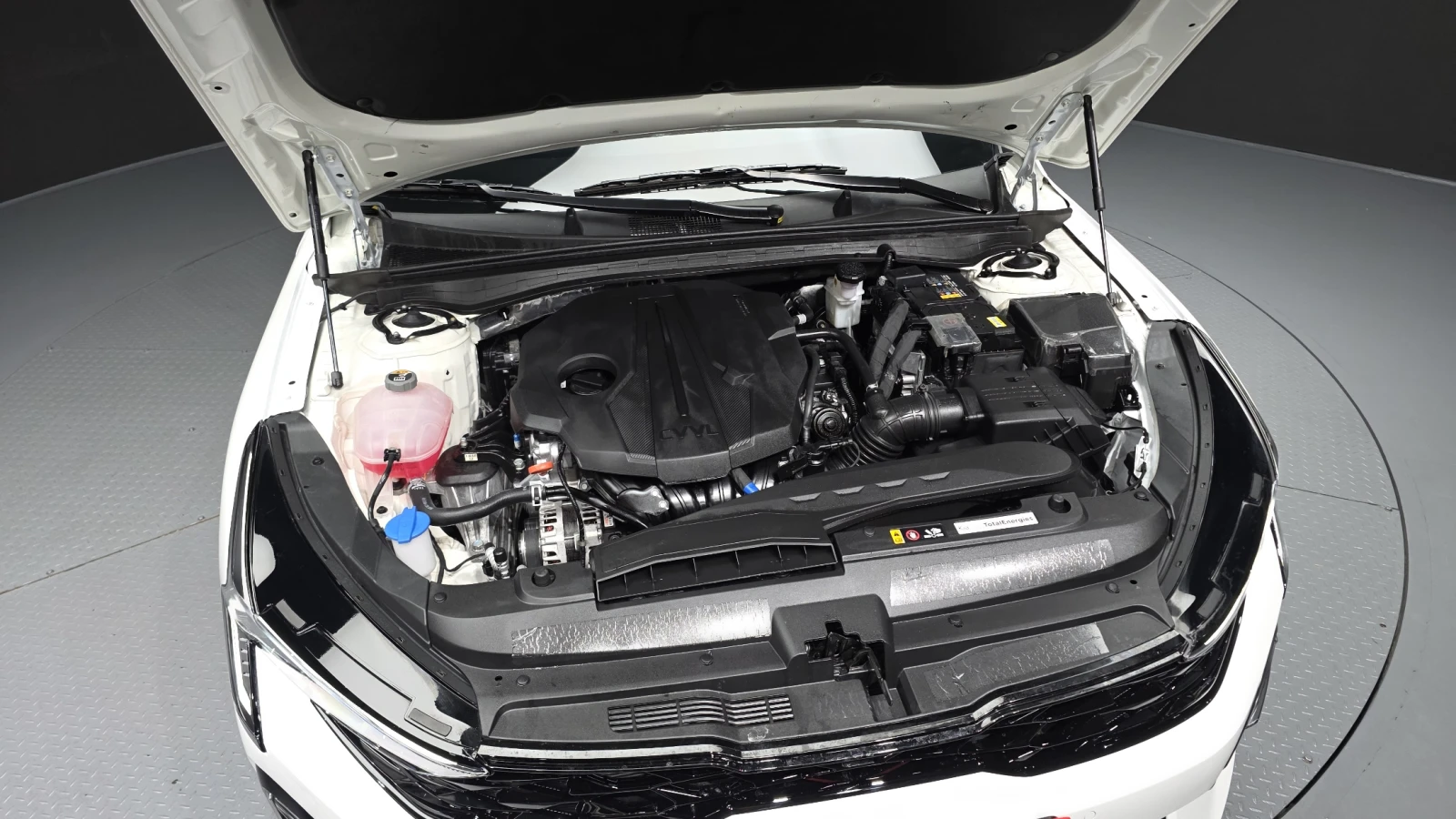 Kia K5 2.0 PRESTIGE autoprime.bg, снимка 6 - Автомобили и джипове - 55739957