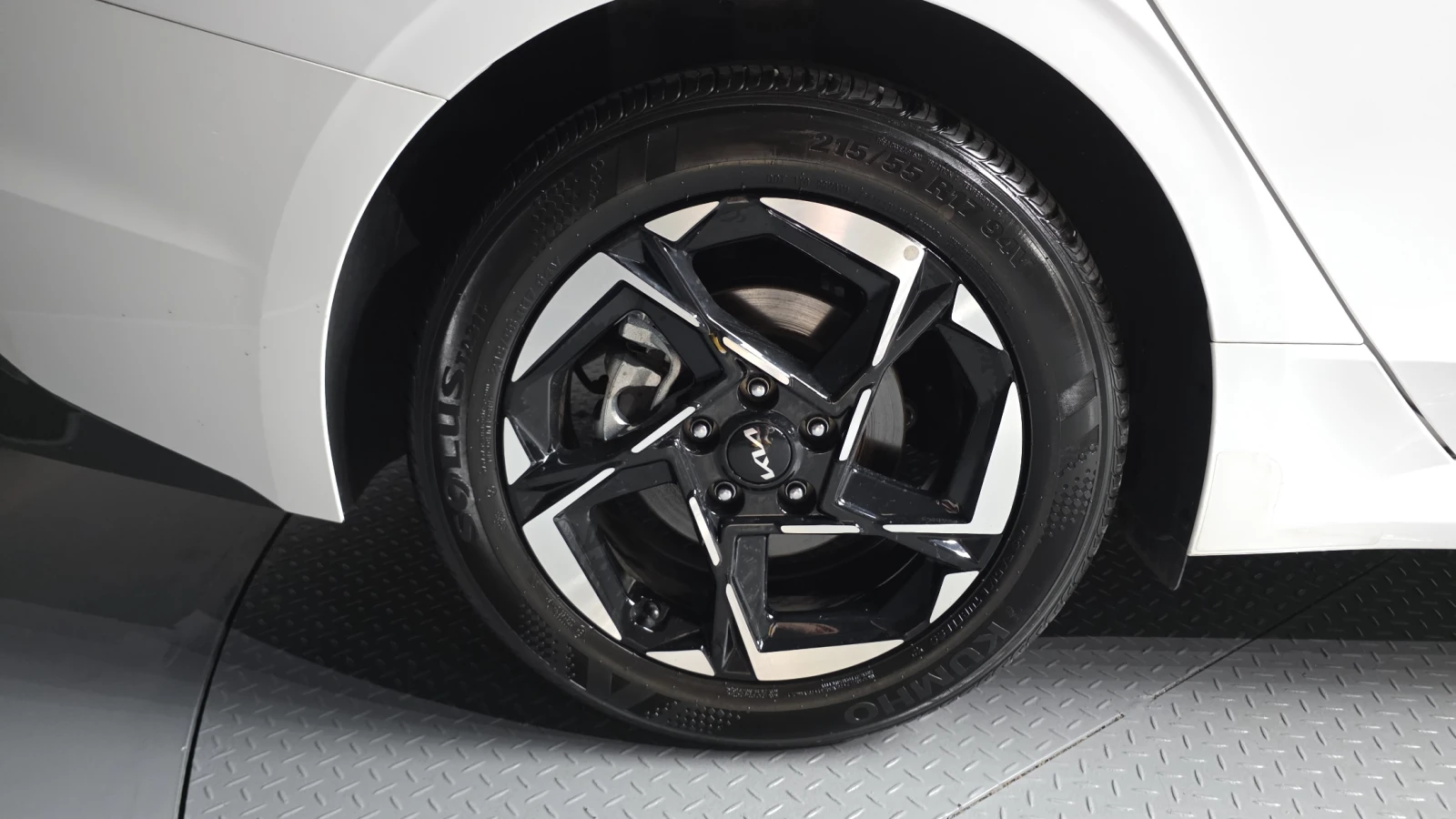 Kia K5 2.0 PRESTIGE autoprime.bg, снимка 5 - Автомобили и джипове - 55739957