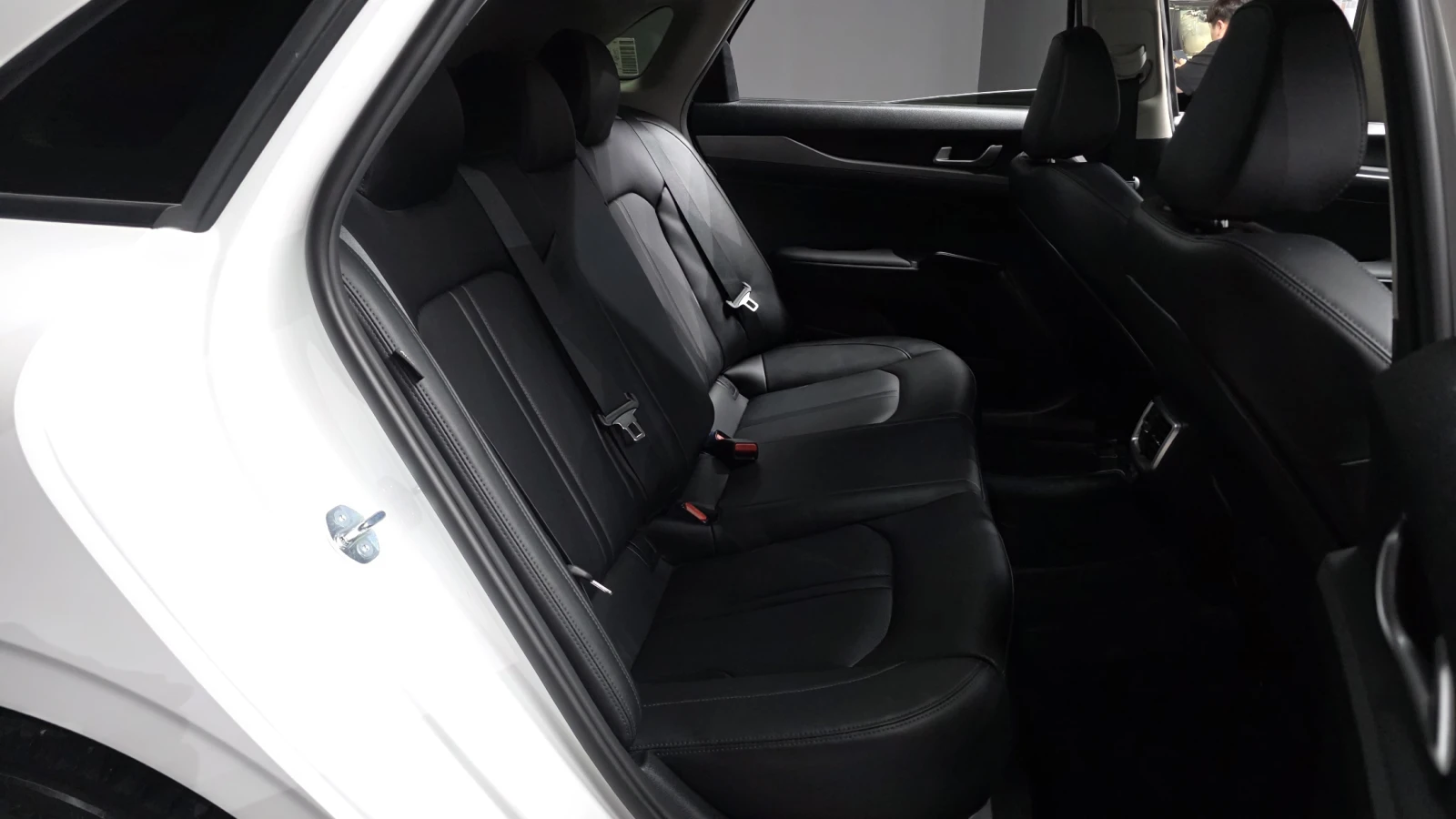 Kia K5 2.0 PRESTIGE autoprime.bg, снимка 12 - Автомобили и джипове - 55739957