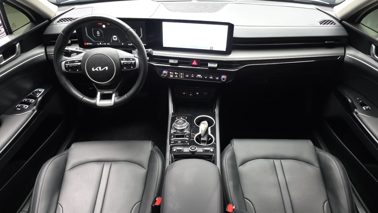 Kia K5 2.0 PRESTIGE autoprime.bg, снимка 7 - Автомобили и джипове - 55739957
