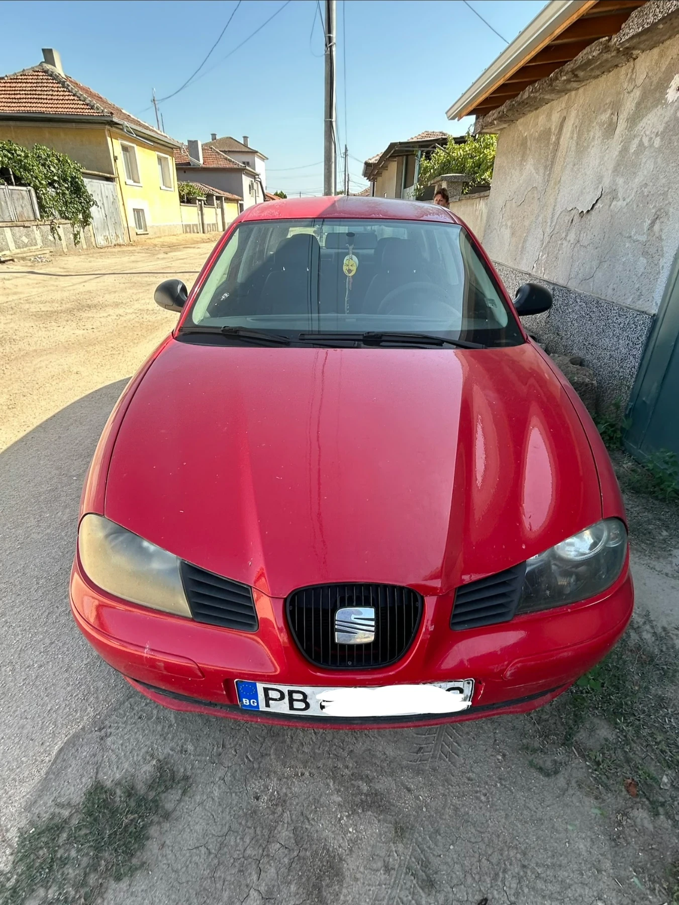 Seat Ibiza 1.2 | Mobile.bg � ����������� 1