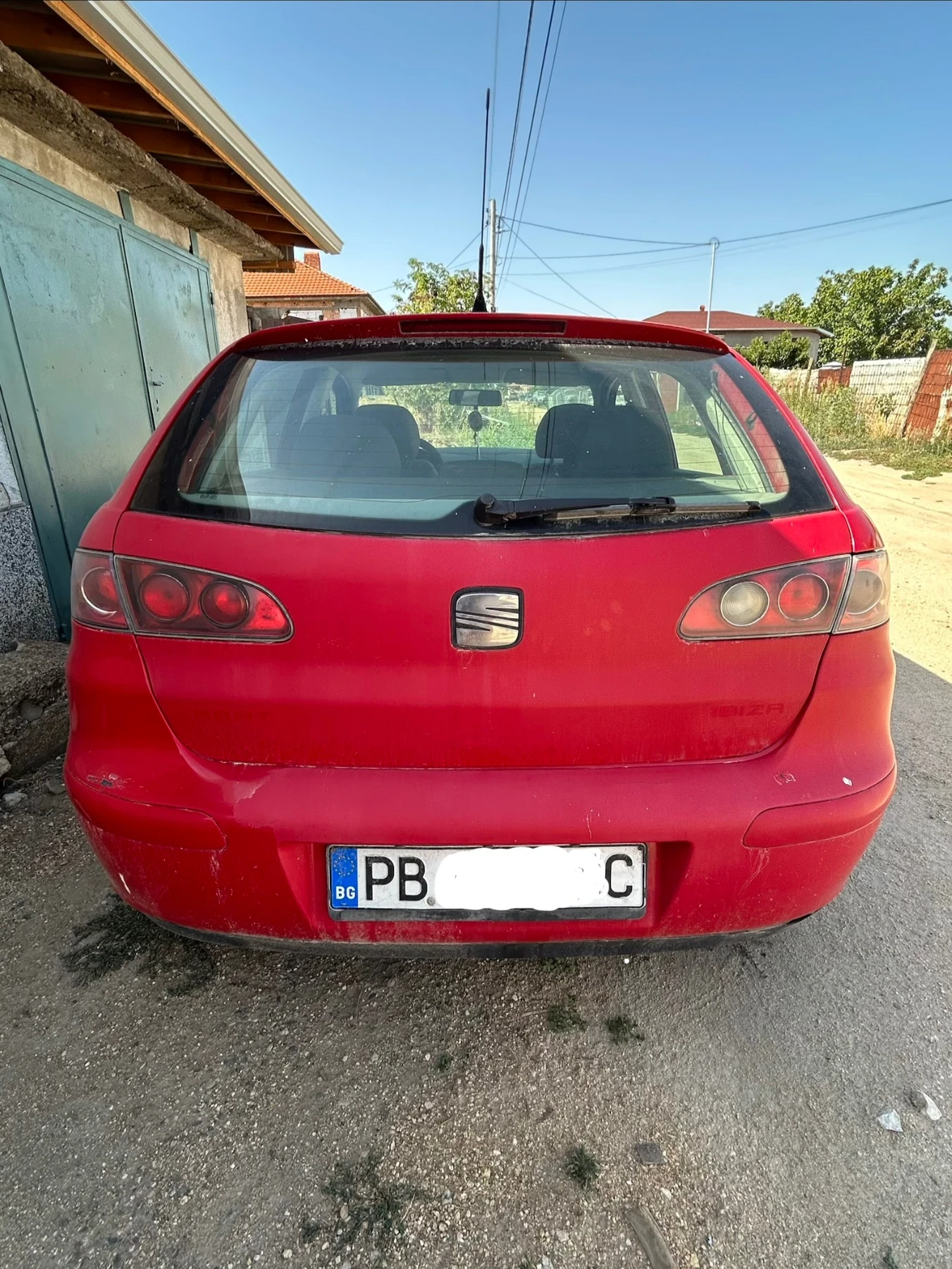 Seat Ibiza 1.2 | Mobile.bg � ����������� 6