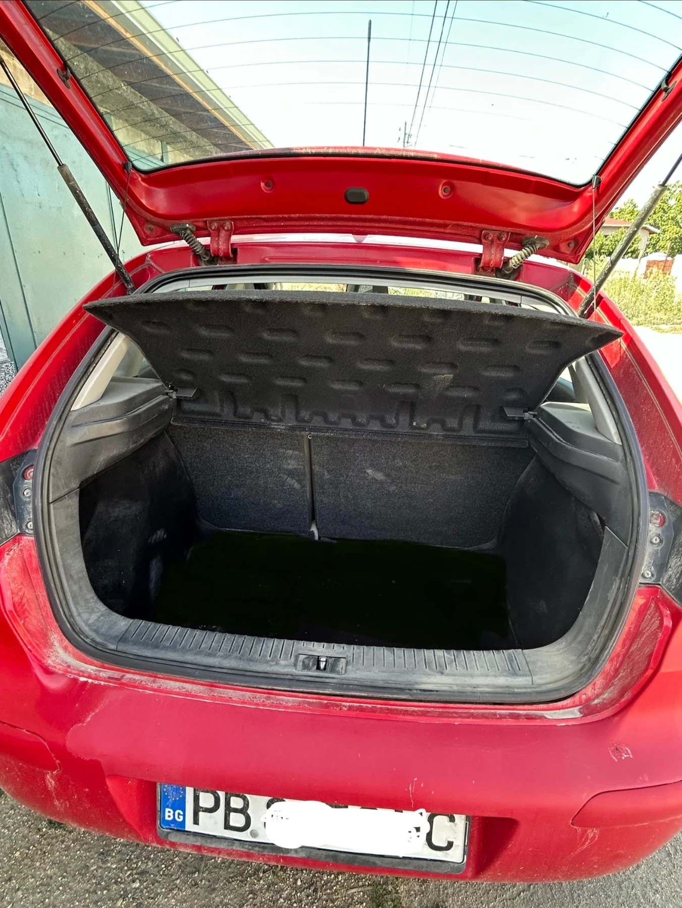 Seat Ibiza 1.2 | Mobile.bg � ����������� 4