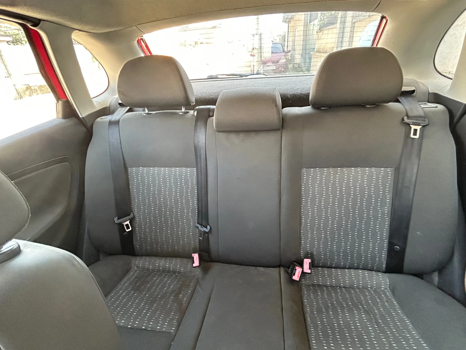 Seat Ibiza 1.2 | Mobile.bg � ����������� 8