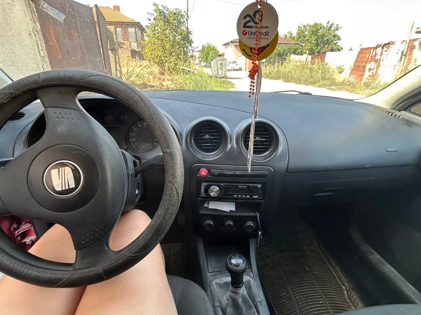 Seat Ibiza 1.2 | Mobile.bg � ����������� 7