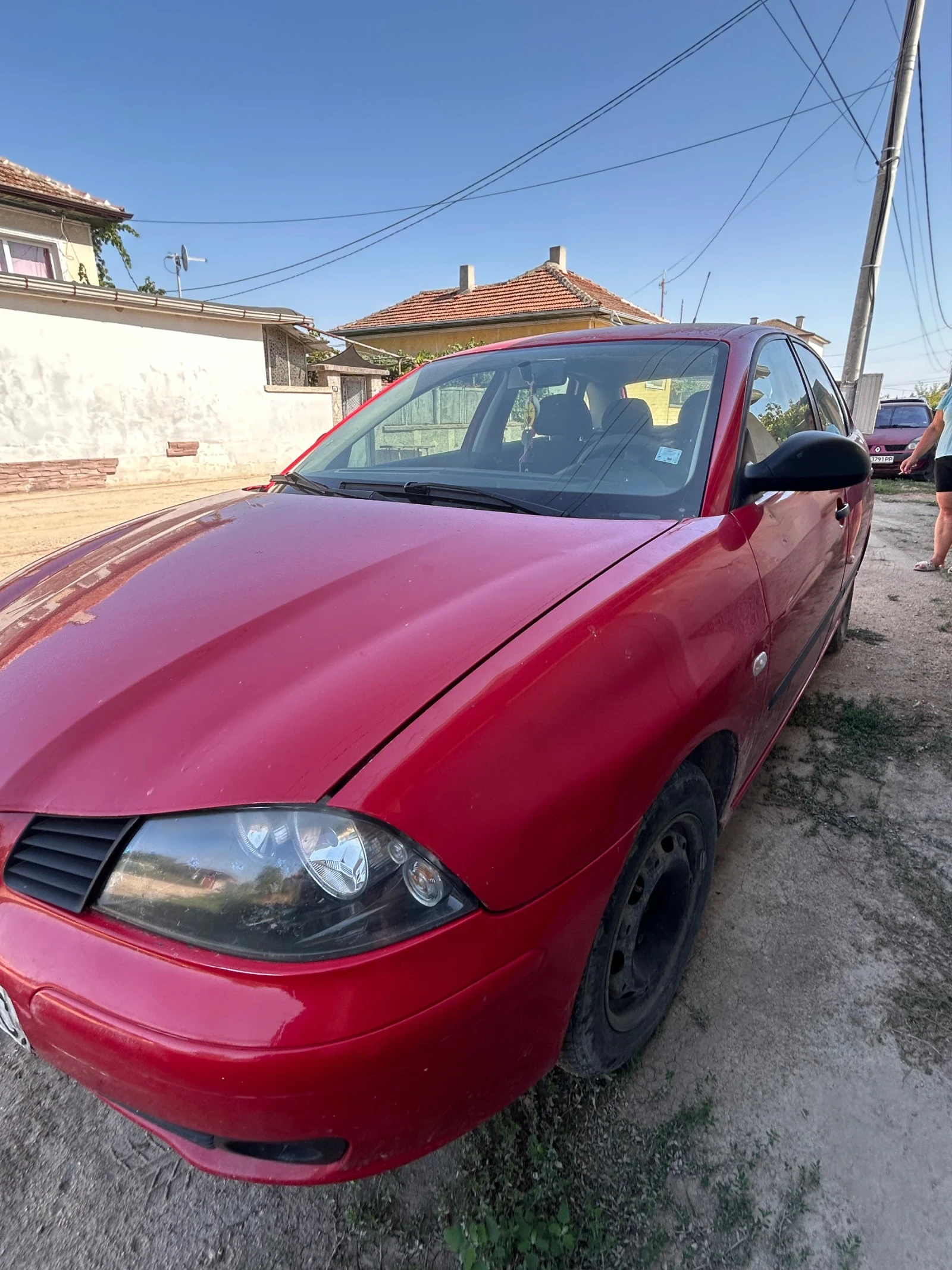 Seat Ibiza 1.2 | Mobile.bg � ����������� 2
