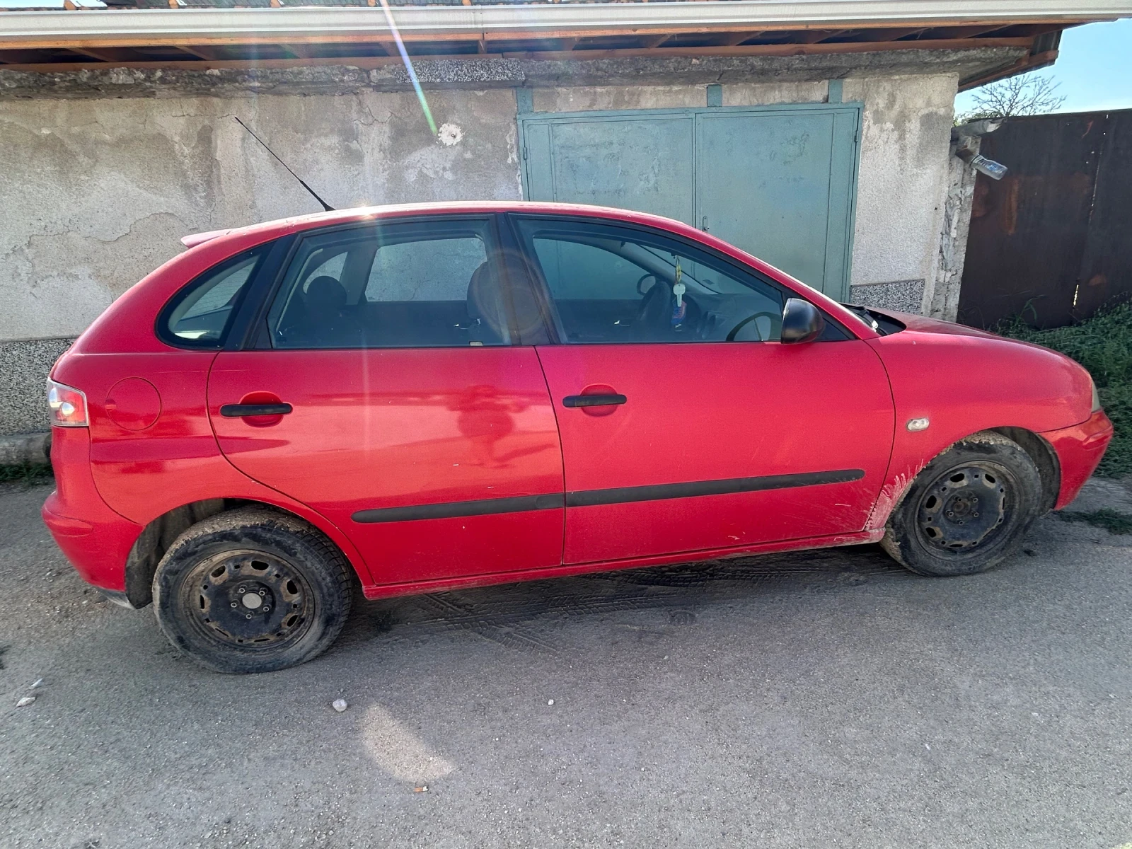 Seat Ibiza 1.2 | Mobile.bg � ����������� 3