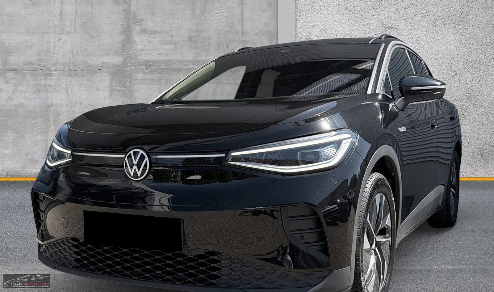 VW ID.4 PRO PERF/204HP/MATRIX/PANO/360/PUMP/ACC/875z | Mobile.bg � ����������� 1
