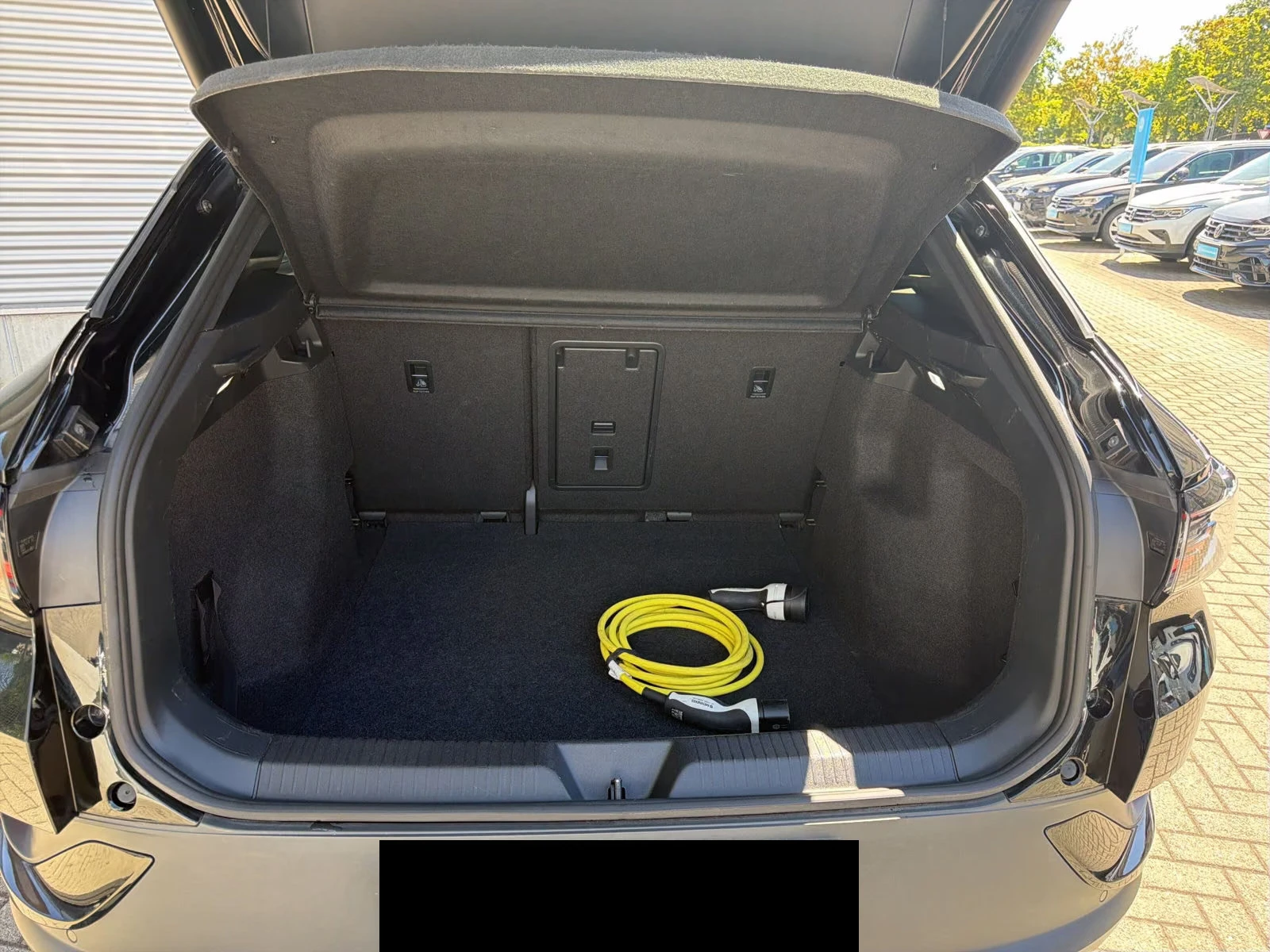 VW ID.4 PRO PERF/204HP/MATRIX/PANO/360/PUMP/ACC/875z | Mobile.bg � ����������� 6