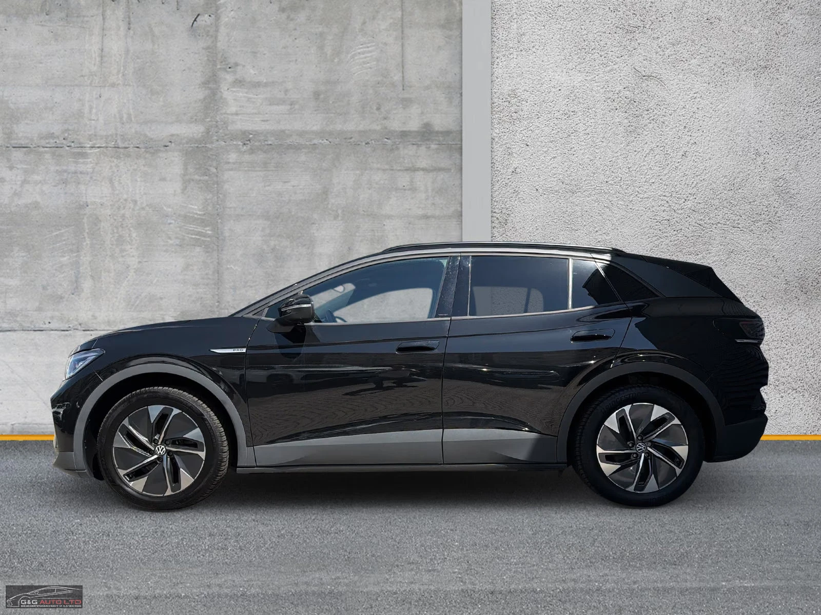 VW ID.4 PRO PERF/204HP/MATRIX/PANO/360/PUMP/ACC/875z | Mobile.bg � ����������� 3