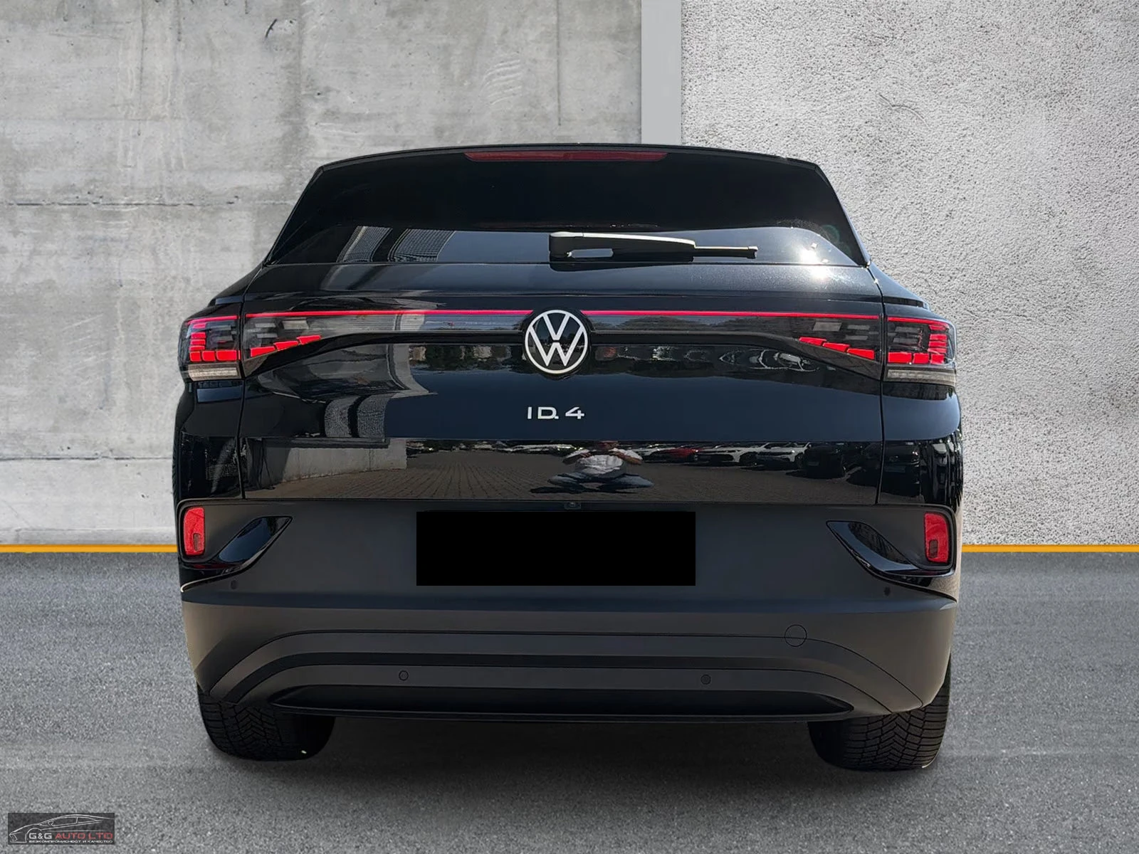 VW ID.4 PRO PERF/204HP/MATRIX/PANO/360/PUMP/ACC/875z | Mobile.bg � ����������� 5