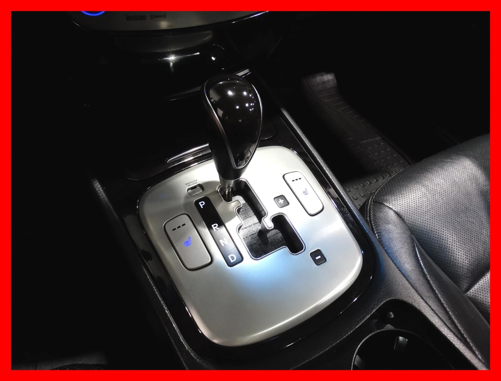 Hyundai Genesis V6 * NAVI/Камера/Кожа/Панорама, снимка 11 - Автомобили и джипове - 56130506