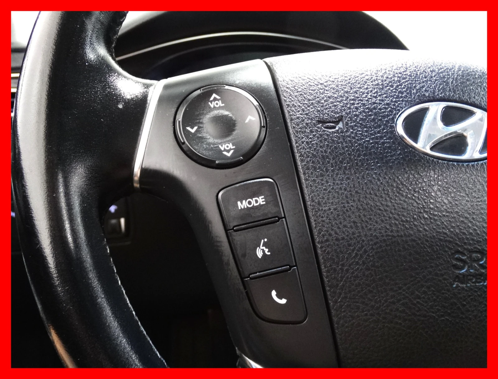 Hyundai Genesis V6 * NAVI/Камера/Кожа/Панорама, снимка 7 - Автомобили и джипове - 56130506