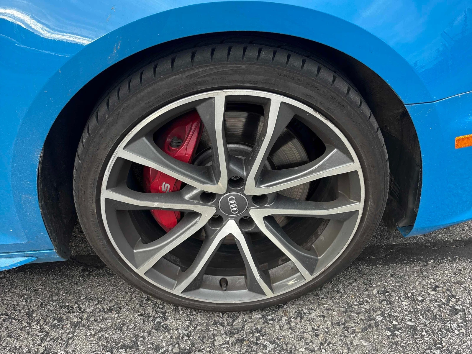Audi S4 Technik / 360 / Distronic / B&O / Carfax / Лизинг, снимка 7 - Автомобили и джипове - 56149759