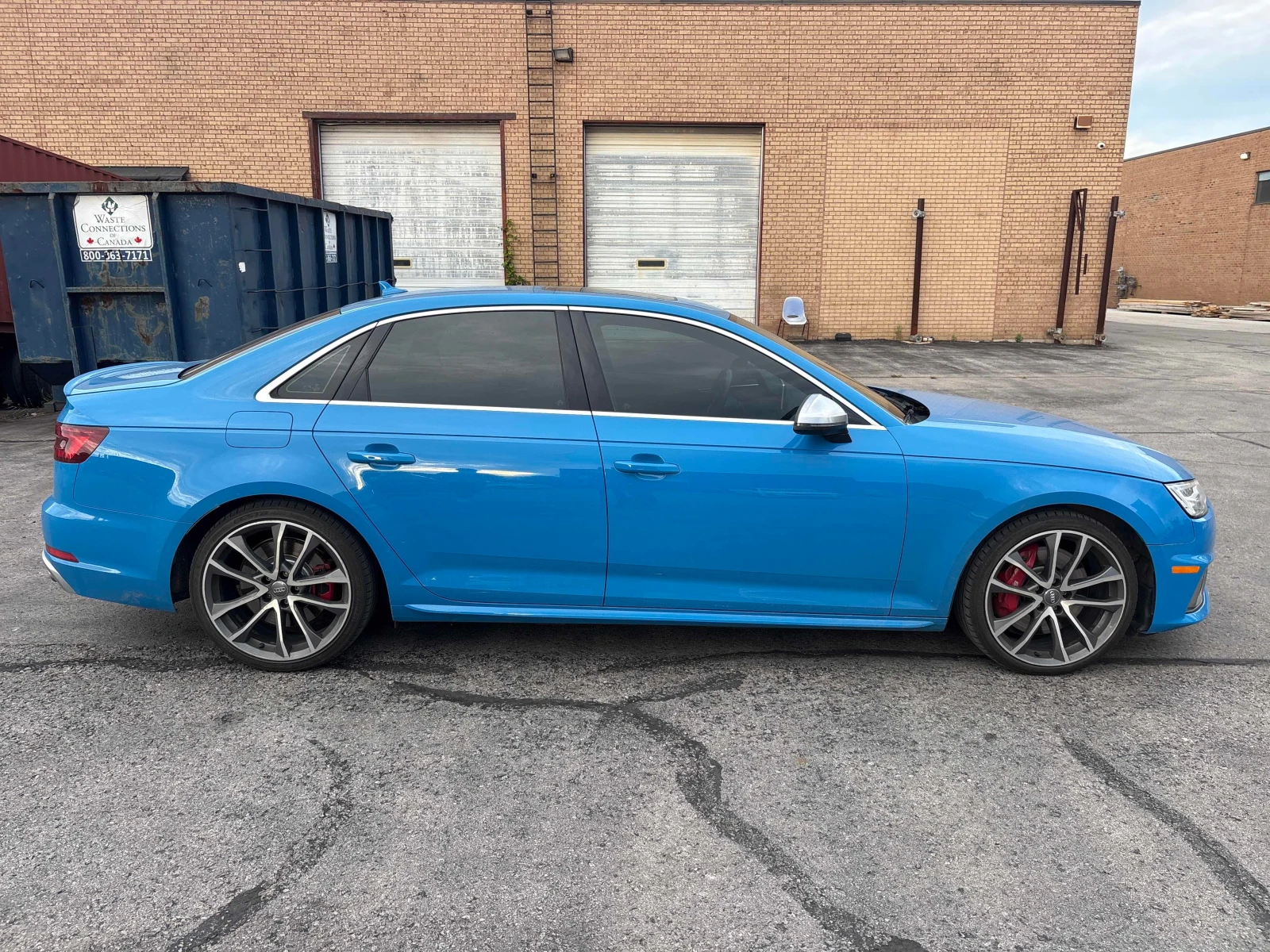 Audi S4 Technik / 360 / Distronic / B&O / Carfax / Лизинг, снимка 3 - Автомобили и джипове - 56149759