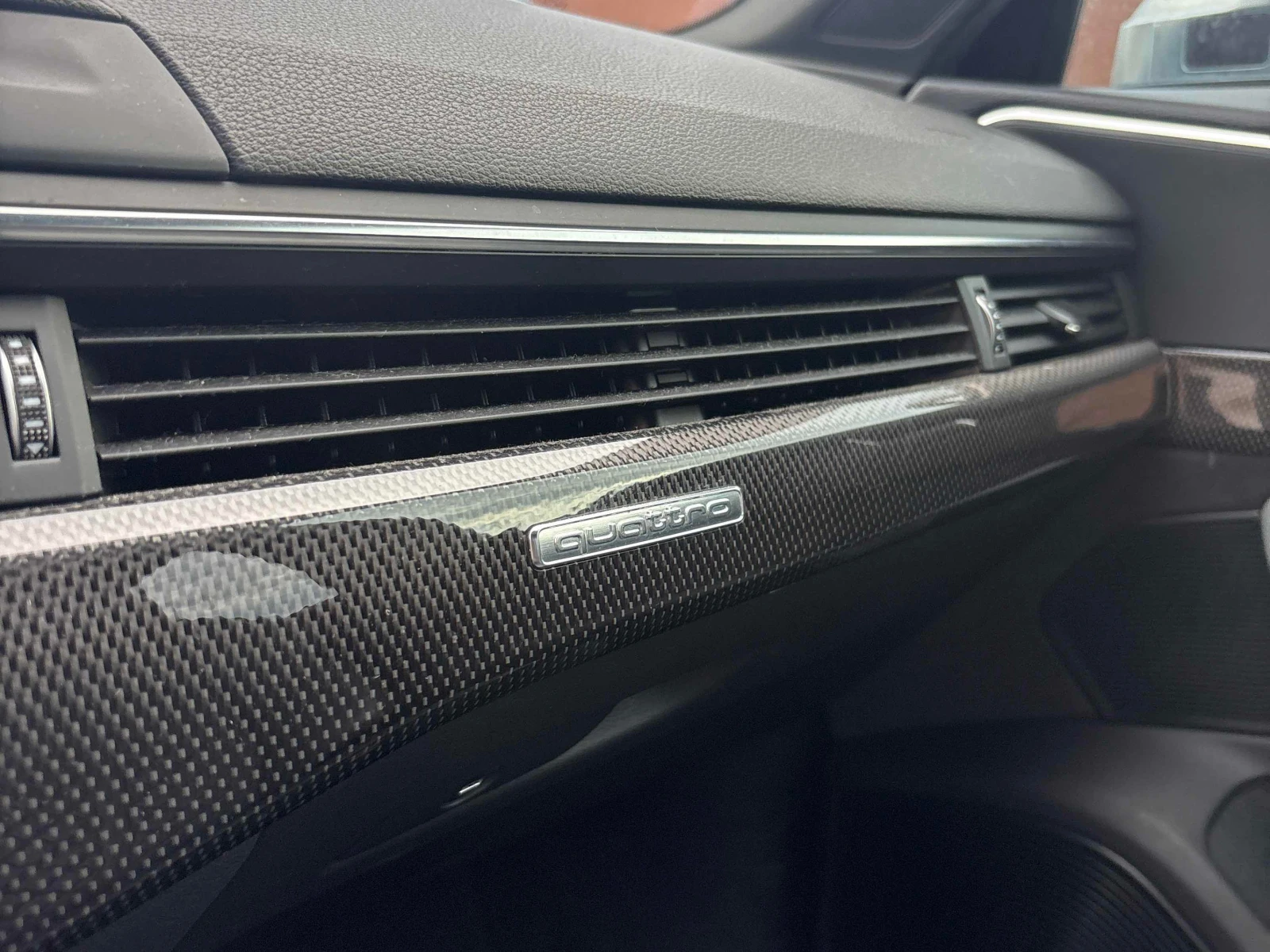 Audi S4 Technik / 360 / Distronic / B&O / Carfax / Лизинг, снимка 13 - Автомобили и джипове - 56149759