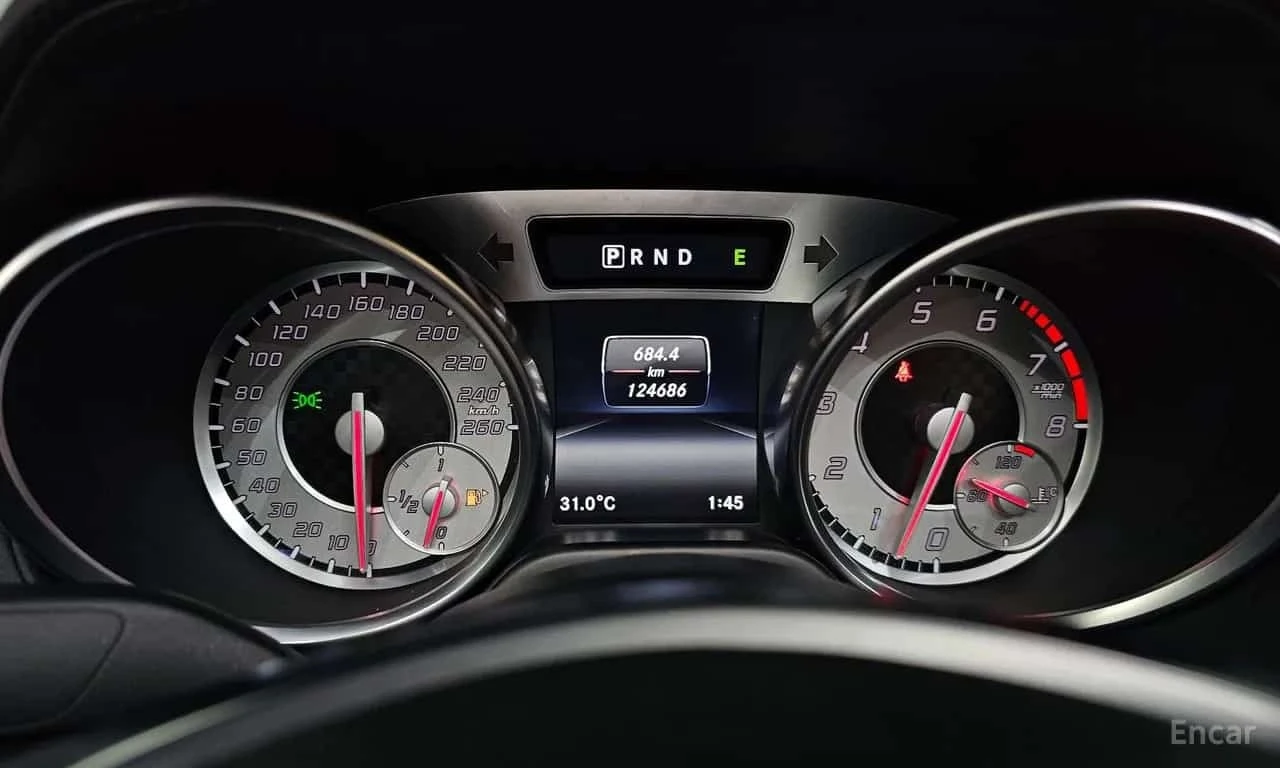 Mercedes-Benz SL 400 * ��������� * H/K * ������� ���� * ��� ��������� * | Mobile.bg � ����������� 9