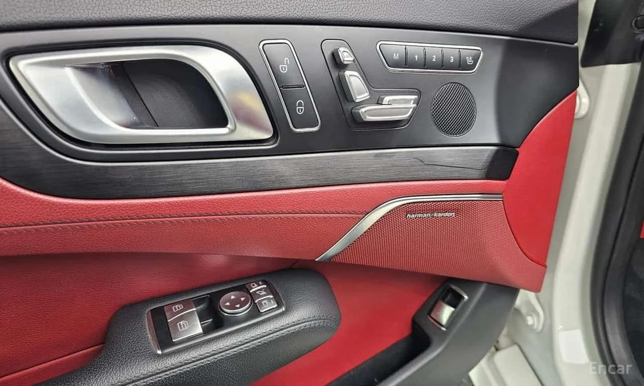 Mercedes-Benz SL 400 * ��������� * H/K * ������� ���� * ��� ��������� * | Mobile.bg � ����������� 16