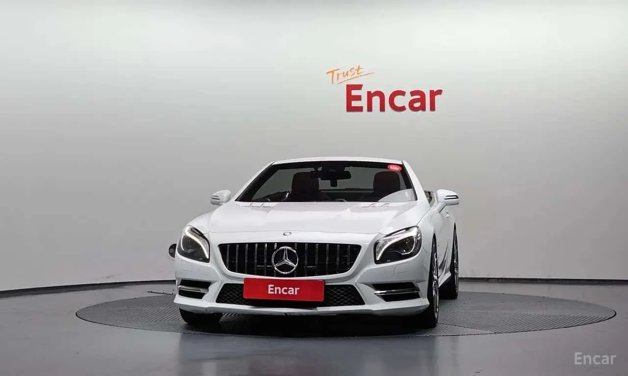 Mercedes-Benz SL 400 * ��������� * H/K * ������� ���� * ��� ��������� * | Mobile.bg � ����������� 3
