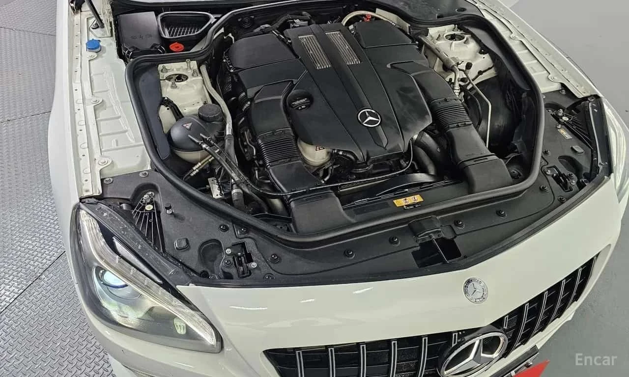 Mercedes-Benz SL 400 * ��������� * H/K * ������� ���� * ��� ��������� * | Mobile.bg � ����������� 17
