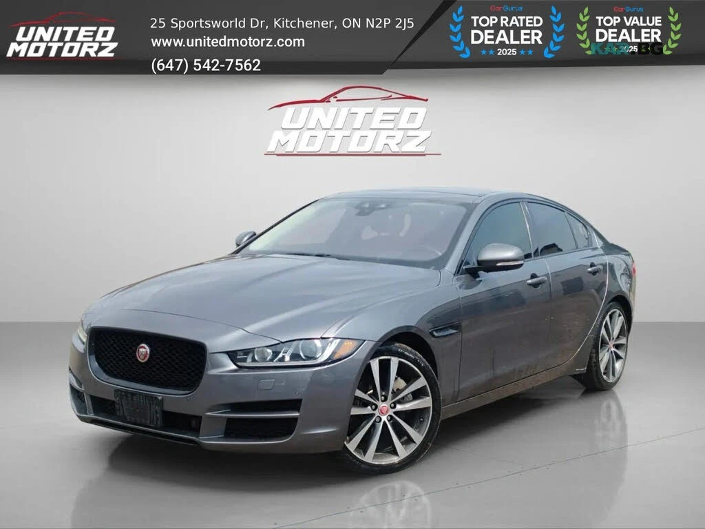 Jaguar XE Prestige * ���������� * (���� �� ��) | Mobile.bg � ����������� 2
