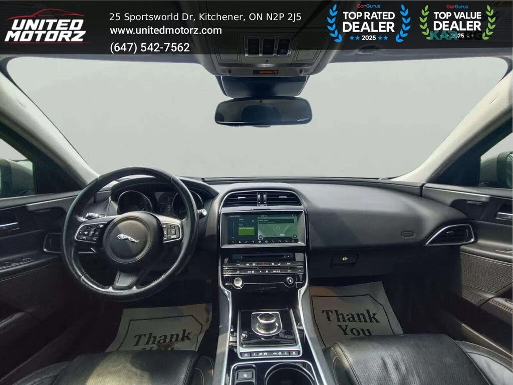 Jaguar XE Prestige * ���������� * (���� �� ��) | Mobile.bg � ����������� 13