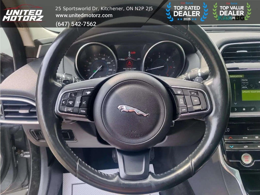 Jaguar XE Prestige * ���������� * (���� �� ��) | Mobile.bg � ����������� 9