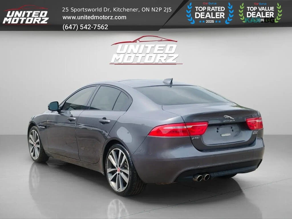 Jaguar XE Prestige * ���������� * (���� �� ��) | Mobile.bg � ����������� 6