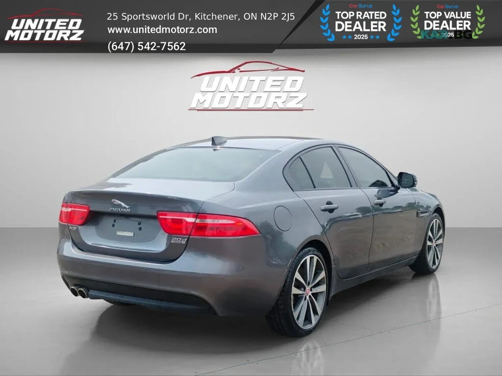 Jaguar XE Prestige * ���������� * (���� �� ��) | Mobile.bg � ����������� 5