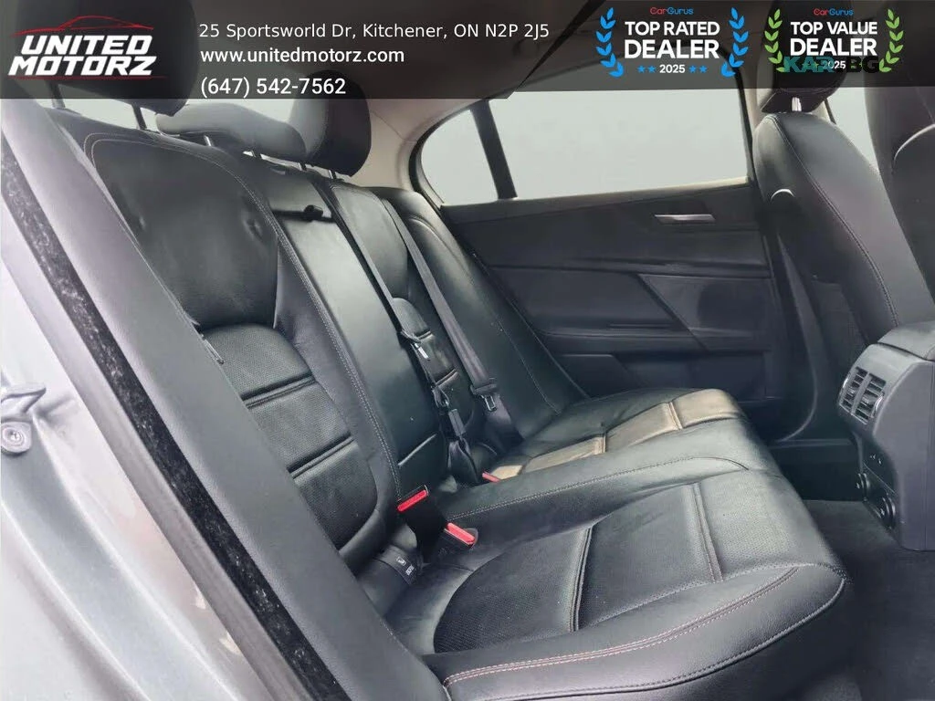 Jaguar XE Prestige * ���������� * (���� �� ��) | Mobile.bg � ����������� 14