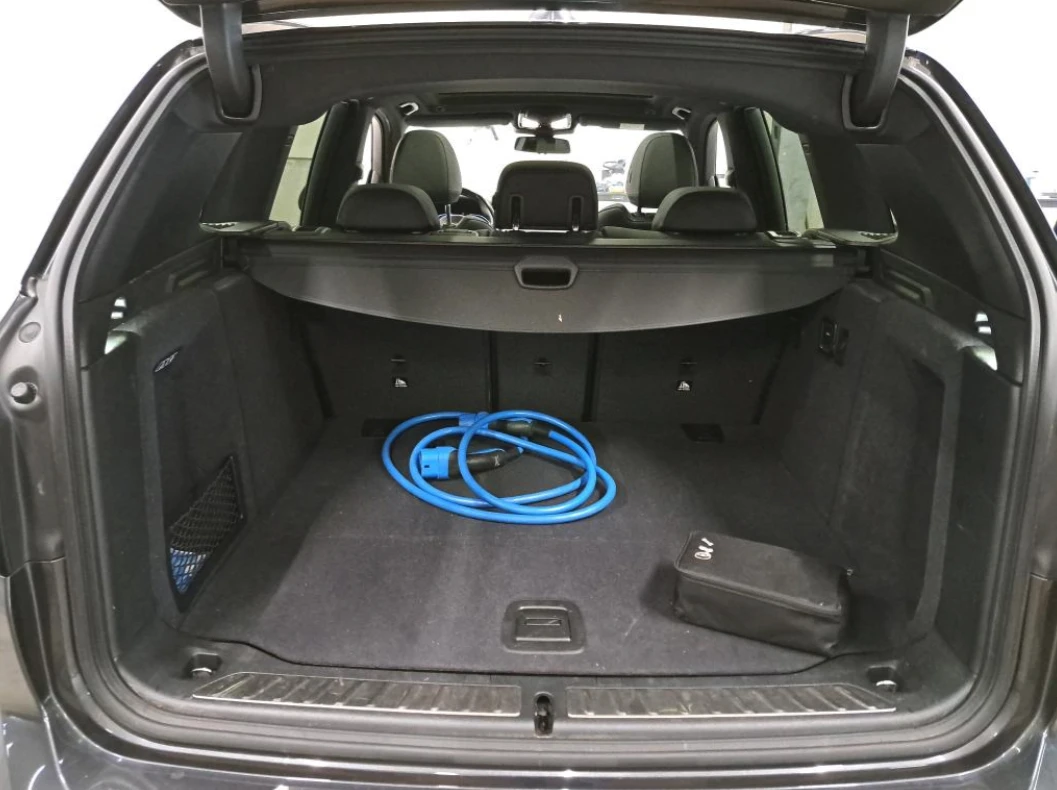BMW iX3 74 kWh M Sport  | Mobile.bg � ����������� 5