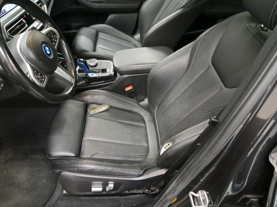 BMW iX3 74 kWh M Sport  | Mobile.bg � ����������� 11