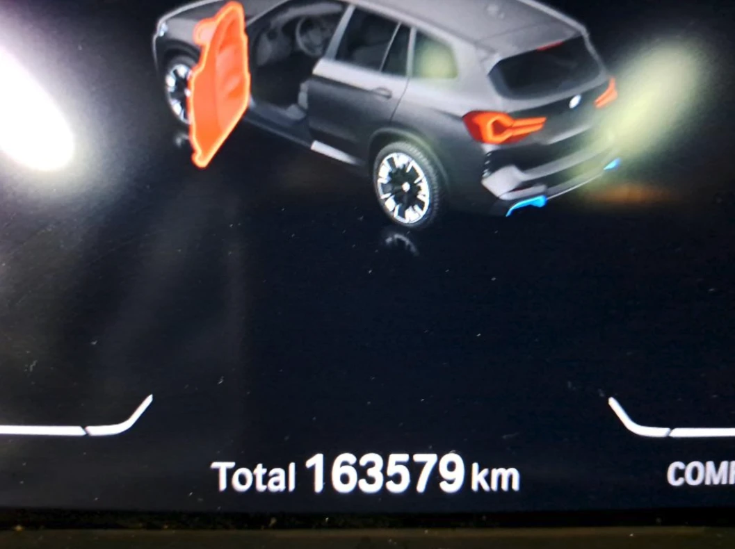BMW iX3 74 kWh M Sport  | Mobile.bg � ����������� 6