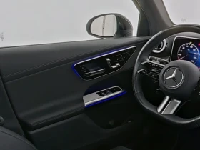 Mercedes-Benz GLC 220 d 4M AMG, снимка 8