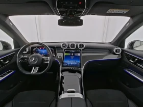 Mercedes-Benz GLC 220 d 4M AMG, снимка 6