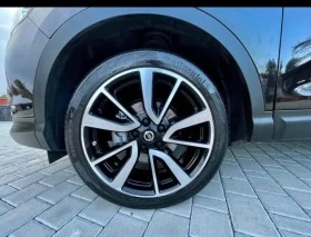 Nissan Qashqai 1, 5 DCI-110 PS- K9K636, снимка 5