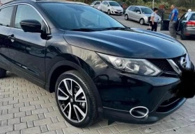 Nissan Qashqai 1, 5 DCI-110 PS- K9K636, снимка 1
