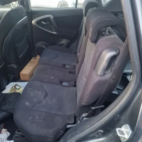Toyota Rav4 2.2 d4d, снимка 6