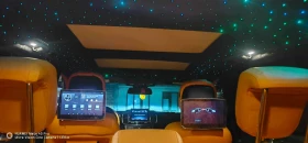 Mercedes-Benz GLS 63 AMG Brabus, снимка 15