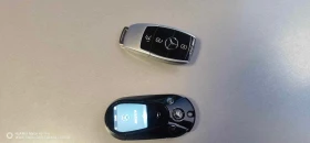 Mercedes-Benz GLS 63 AMG Brabus, снимка 17