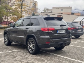 Jeep Grand cherokee Бартер, Limited 4х4, снимка 5