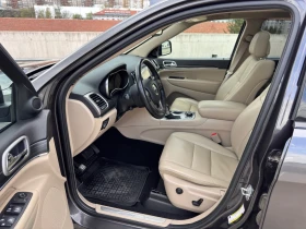 Jeep Grand cherokee Бартер, Limited 4х4, снимка 8