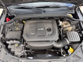 Jeep Grand cherokee Бартер, Limited 4х4, снимка 14