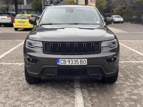 Jeep Grand cherokee Бартер, Limited 4х4, снимка 3
