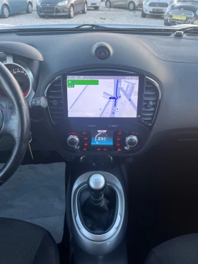Nissan Juke 1.5 dCI, снимка 10