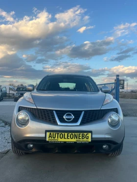 Nissan Juke 1.5 dCI, снимка 2