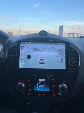 Nissan Juke 1.5 dCI, снимка 11