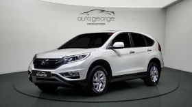 Honda Cr-v 4WD EX.L autogeorge.com, снимка 1