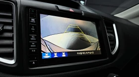 Honda Cr-v 4WD EX.L autogeorge.com, снимка 15