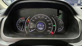 Honda Cr-v 4WD EX.L autogeorge.com, снимка 7